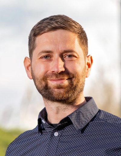 Martin Röthel - Revisor